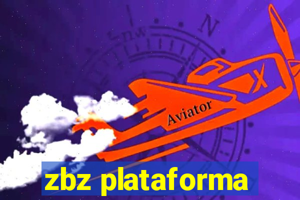 zbz plataforma